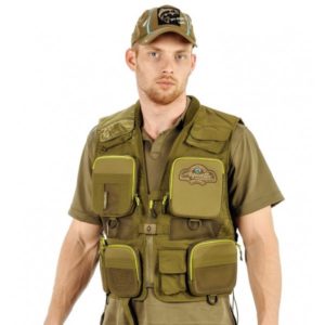 Жилет AQUATIC Ж-03