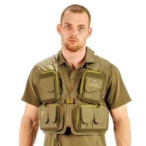 Жилет AQUATIC Ж-07