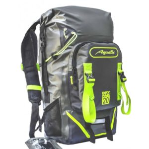 Герморюкзак AQUATIC ГР-20