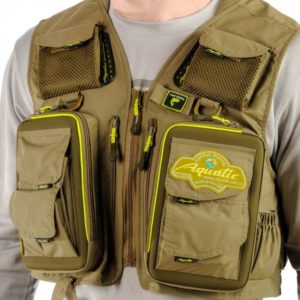 Жилет AQUATIC Ж-09