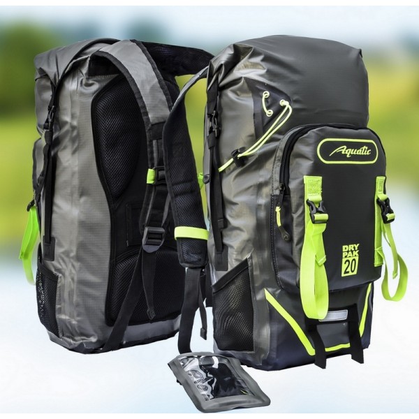 Герморюкзак AQUATIC ГР-20
