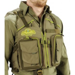 Жилет AQUATIC ЖС-04