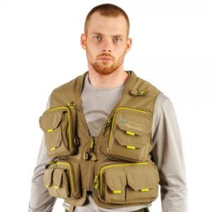 Жилет AQUATIC Ж-08