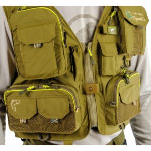 Жилет AQUATIC Ж-03