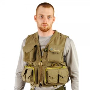 Жилет AQUATIC Ж-02