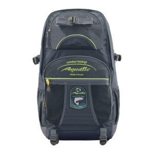 рыболовный рюкзак aquatic р-40с