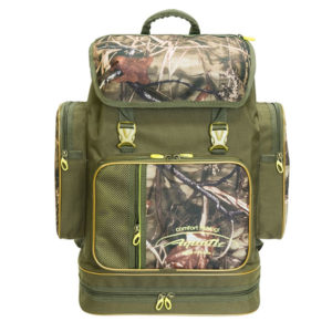 рыболовный рюкзак aquatic р-49