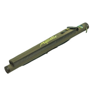 тубус aquatic т-75 с карманом
