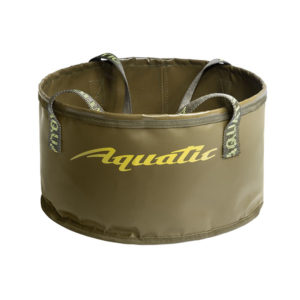 ведро aquatic в-1