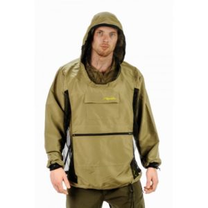 Куртка антимоскитная AQUATIC