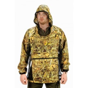 Куртка антимоскитная AQUATIC