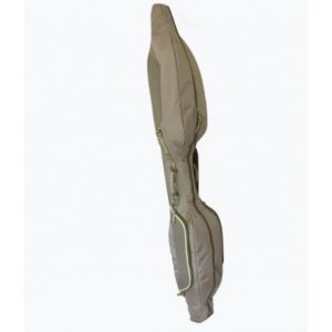 Чехол для карповых удилищ AQUATIC Ч-26