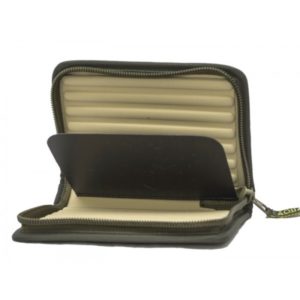 Чехол для блёсен и воблеров АКВАТИК Ч-08