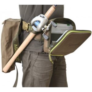 Пояс разгрузочный АКВАТИК ПР-01