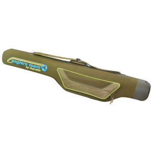 чехол aquatic ч-36х для фидерных удилищ (жесткий)