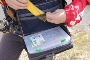 пояс разгрузочный пр-04х-6