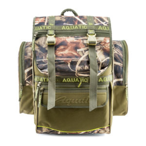охотничий рюкзак aquatic ро-60