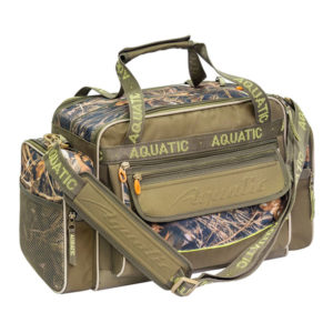 сумка для охоты aquatic со-09