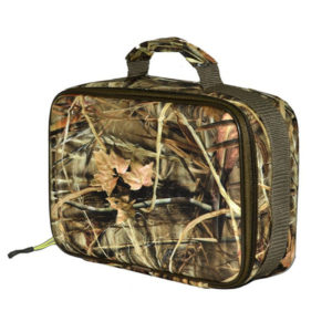 охотничья сумка aquatic со-25 для аксессуаров