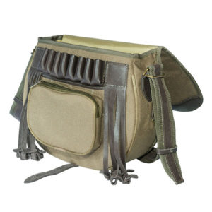 ягдташ охотника aquatic со-29