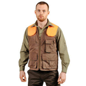 жилет охотничий aquatic жо-12