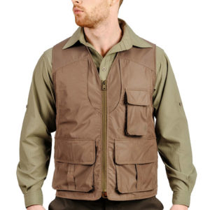 Жилеты для охоты